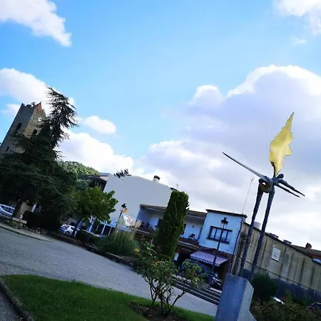 Vista Alegre Casa Holiday home *