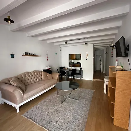 Holiday home Vista Alegre Casa Vallromanes