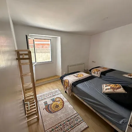 Vista Alegre Casa Holiday home *